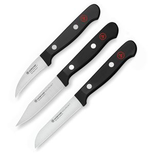 Gemüsemesser Wüsthof Gourmet 1125060310, Set
