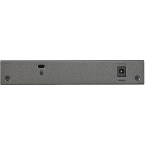 Produktbild für Switch Netgear Smart Cloud, GS108T-300PES, managed