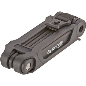 Produktbild für Fahrradschloss Prophete 6134