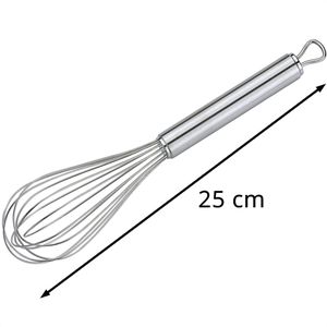 Produktbild für Schneebesen Küchenprofi 1035042825, Edelstahl