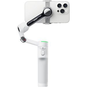 Produktbild für Gimbal Insta360 Flow 2 Pro Creator Bundle,3-Achsen