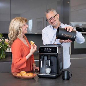 Produktbild für Kaffeedose Xavax 00111262, aus Edelstahl