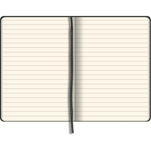 Produktbild für Notizbuch Moleskine Classic Collection Medium Karton Hardcover