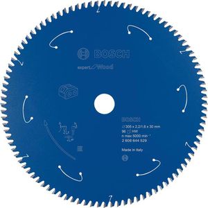 Produktbild für Kreissägeblatt Bosch Expert for Wood, 2608644529
