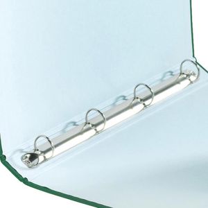Produktbild für Ringbuch DONAU 3733001F-06, A4