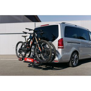 Produktbild für Fahrradträger Atera Forza M für Anhängerkupplung