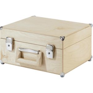 Produktbild für Moderationskoffer Franken UHMMK U-Act!Line