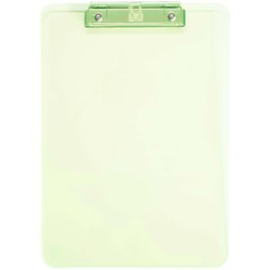 Produktbild für Klemmbrett Maul 2340611, MAULneon, A4
