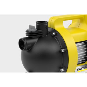 Produktbild für Gartenpumpe Kärcher BP 6.000 Garden, 1.645-720.0