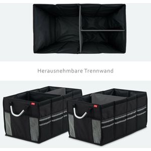 Produktbild für Auto-Organizer achilles AD129, für Kofferraum