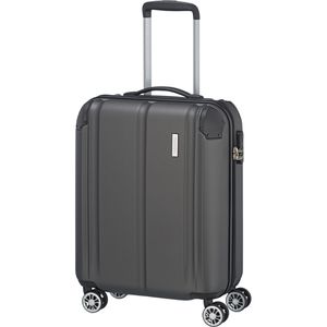 Produktbild für Koffer Travelite City anthrazit