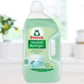 Zusatzbild Allesreiniger Frosch Neutral Reiniger Bio-Qualität