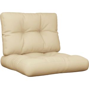 Auflage vidaXL 360670, aus Polyester