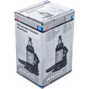 Produktbild für Stempelwagenheber BGS-technic 84532