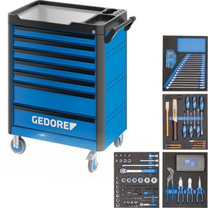 Produktbild für Werkzeugwagen GEDORE WHL-L7-TS-147