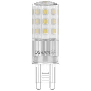 Produktbild für LED-Lampe OSRAM Star Pin, G9
