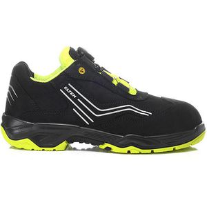 Produktbild für Sicherheitsschuhe ELTEN Ambition BOA Low, ESD, S2