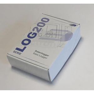 Produktbild für Datenlogger Dostmann electronic 5005-0222, LOG220 E