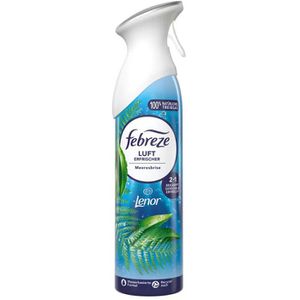 Raumduft Febreze Lenor Meeresbrise