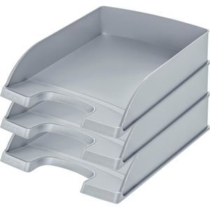 Produktbild für Briefablage Leitz 5227-02-84 , Plus, A4
