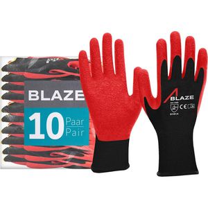 Arbeitshandschuhe ACE-Instruments Blaze