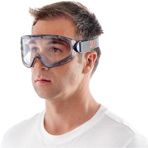 Produktbild für Schutzbrille 3M Scotchgard Protector 2891, klar
