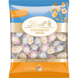Schokoeier Lindt Maritim Mini-Eier