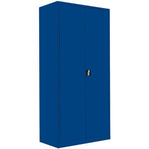 Produktbild für Aktenschrank Lüllmann 530353, aus Metall