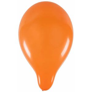 Produktbild für Luftballons Idena 31525, farbig sortiert