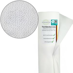 Tischdeckenrolle Sensalux 69701566, abwischbar