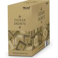 Zusatzbild Zuckersticks Hellma Goldline, Portionsbeutel