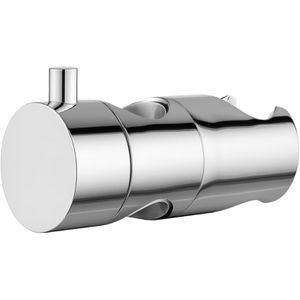 Produktbild für Duschkopfhalterung GROHE Gleitelement 48177000, verchromt