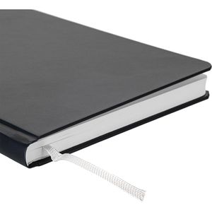 Produktbild für Notizbuch Geiger Easy-Book Basic, Karton Hardcover