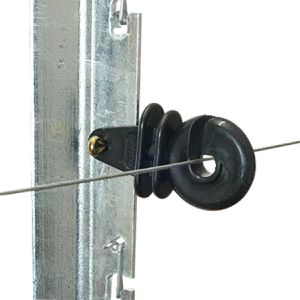 Produktbild für Isolatoren Horizont farmer splint, Splintisolator