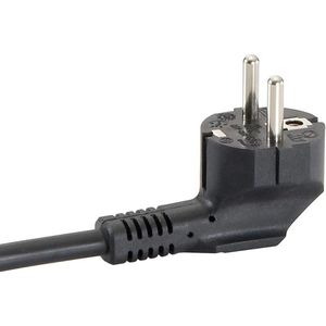 Produktbild für Steckdosenleiste Equip PDU, mit 1,8m Kabel