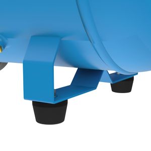 Produktbild für Kompressor Güde 405/10/50, 50131, 75 dB(A), 2200 W, 230V
