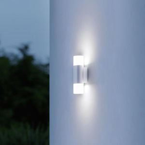 Produktbild für Wandleuchte Steinel L 910 S, aus Aluminium, für außen (IP44)