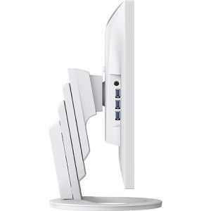 Produktbild für Monitor Eizo EV2495-WT FlexScan, 24,1 Zoll