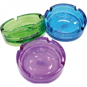 Produktbild für Aschenbecher Böttcher-AG farbig sortiert, für Indoor &amp; Outdoor
