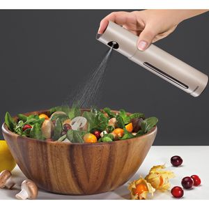 Produktbild für Ölsprüher Zassenhaus OLEON, grau, aus Glas und Edelstahl