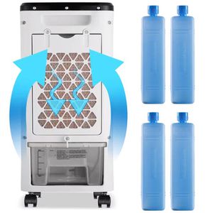 Produktbild für Luftkühler Monzana 109195, Aircooler