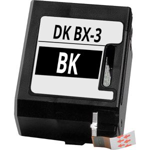Produktbild für Tinte Böttcher-AG für Canon DK BX-3