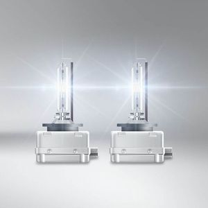 Produktbild für Auto-Lampe OSRAM Xenarc Ultra Life, 4300 Kelvin, D1S