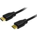 Zusatzbild HDMI-Kabel LogiLink CH0035 HDMI 1.4, 1,5m