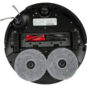 Produktbild für Saugroboter Roborock Saros 10R, schwarz