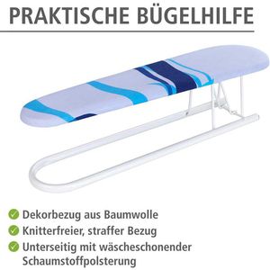 Produktbild für Ärmelbügelbrett Wenko 65509800