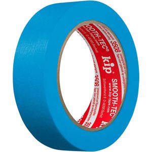 Kreppband KIP 3508-29, Smooth Tec, Glattkrepp