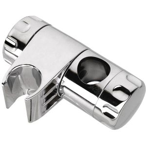 Duschkopfhalterung Cornat Brause-Schieber TECB3389, verchromt