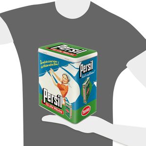 Produktbild für Vorratsdose Nostalgic-Art Persil - Wäsche L
