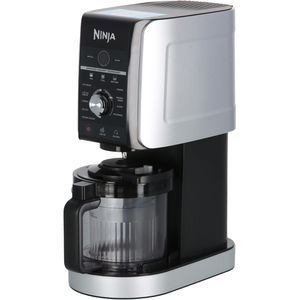 Produktbild für Eismaschine Ninja Creami Deluxe, NC502EU, für 2x 710 ml
